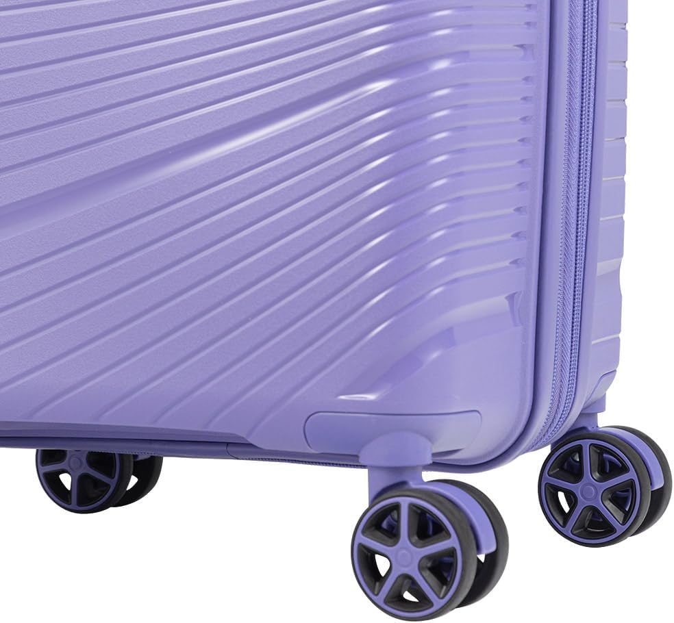 American Tourister Mala de Viagem Cosmopolis Lavanda Pequena