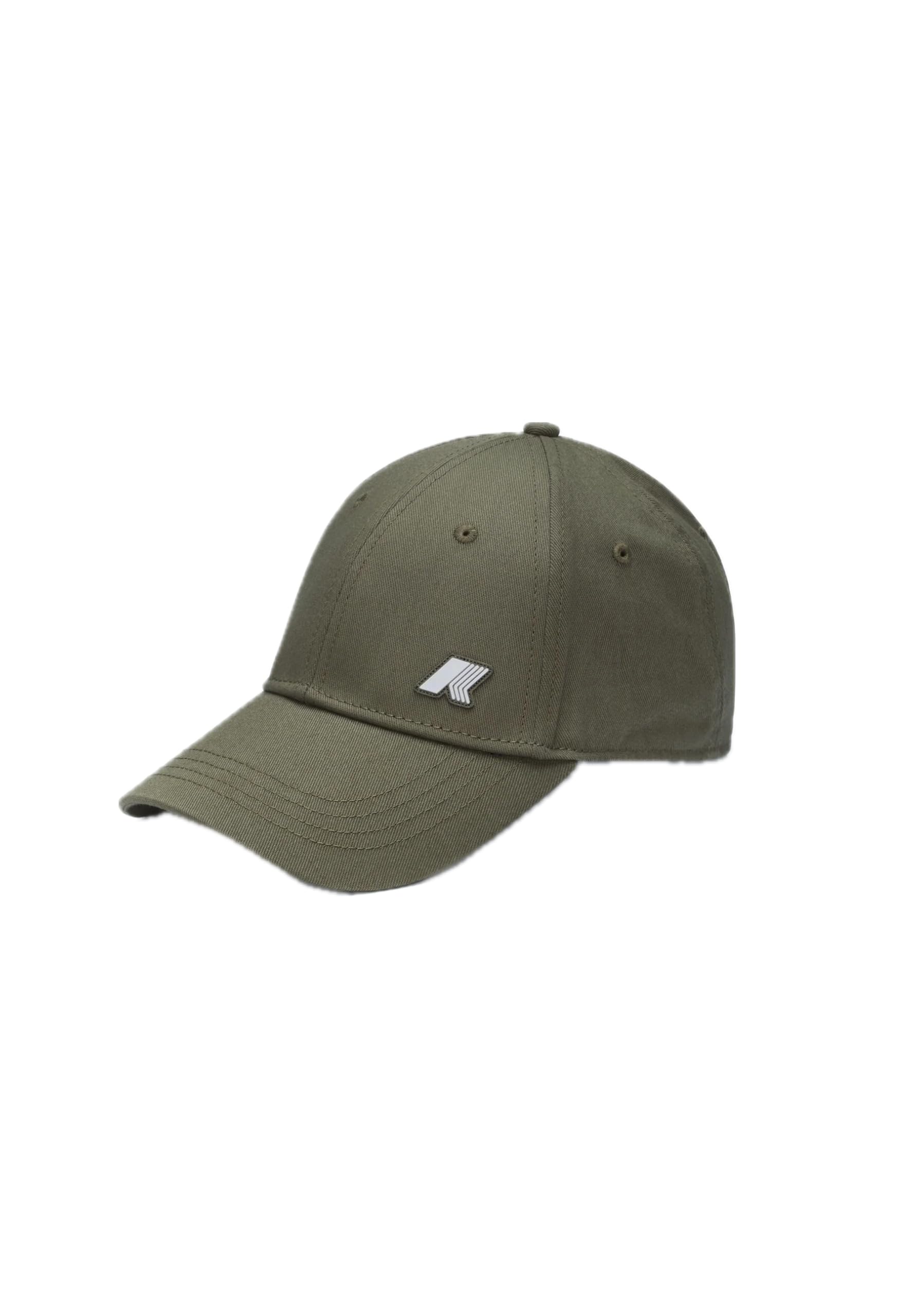K-Way Cappello Visiera ILY K2145KW