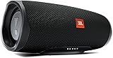 JBL Charge 4 Portable Bluetooth Speaker – Compact Size