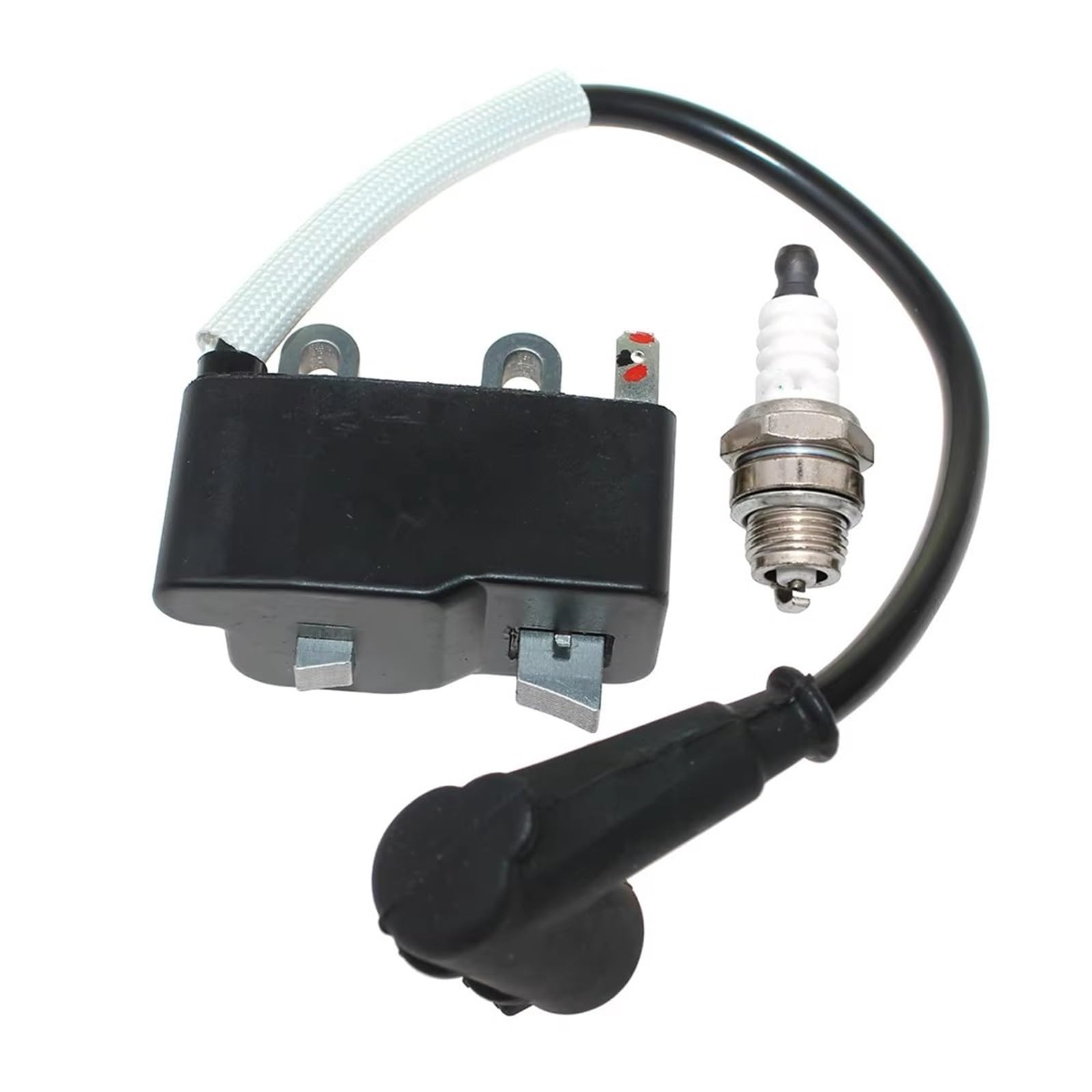 Bobine d'allumage Echo HC-2020 résout panne moteur chaud
