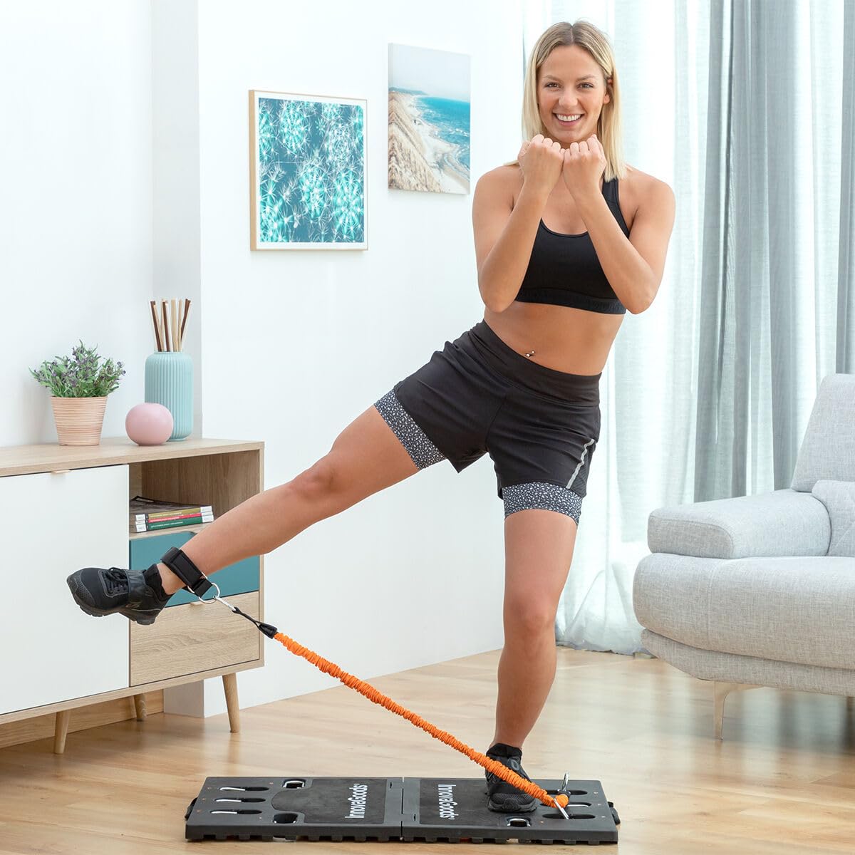 InnovaGoods® Trainingssysteme