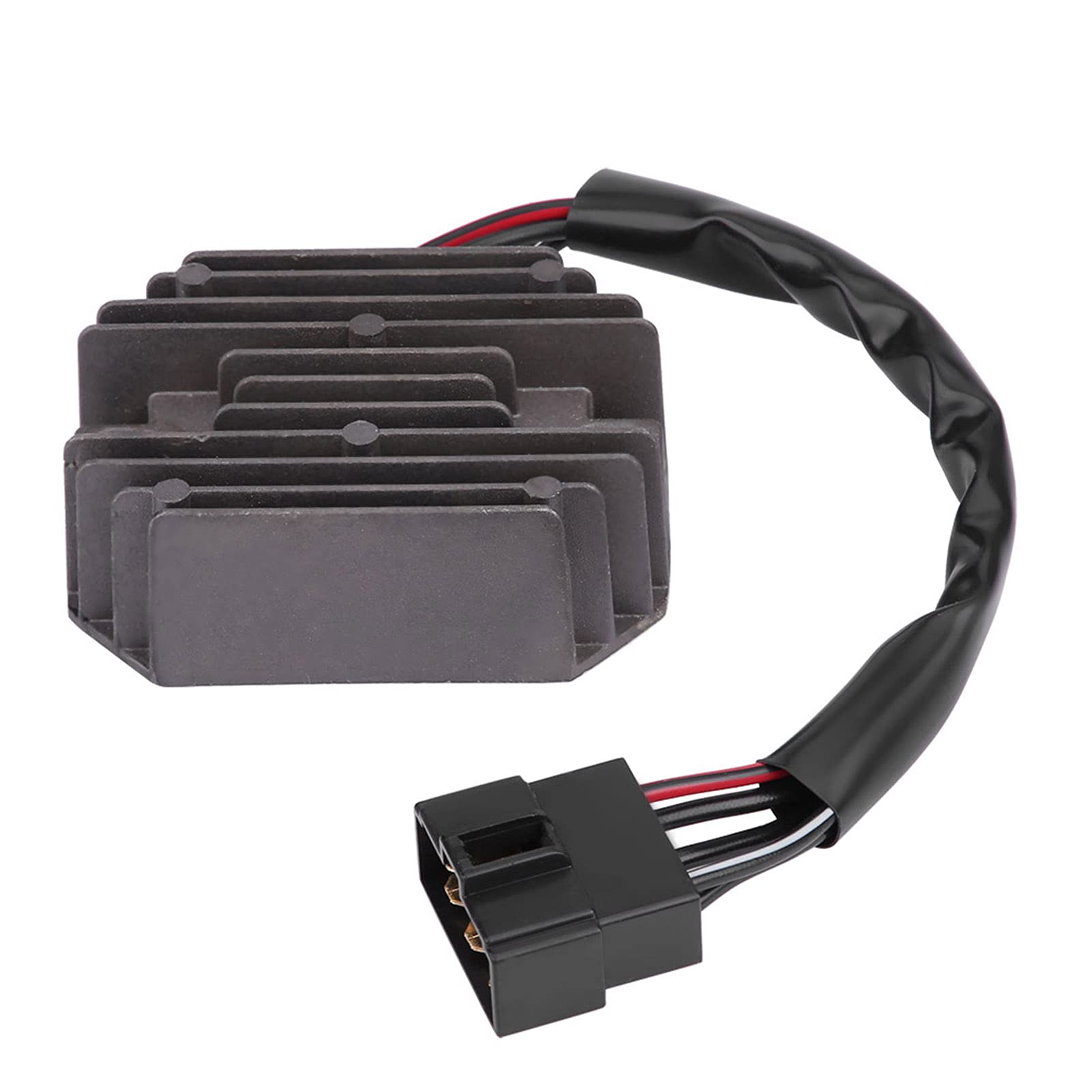Regolatore Di Tensione Burgman 400 - Regolatore Di Tensione Per 400 Burgman Per Moto Burgman An250 99-02 An400 98-02