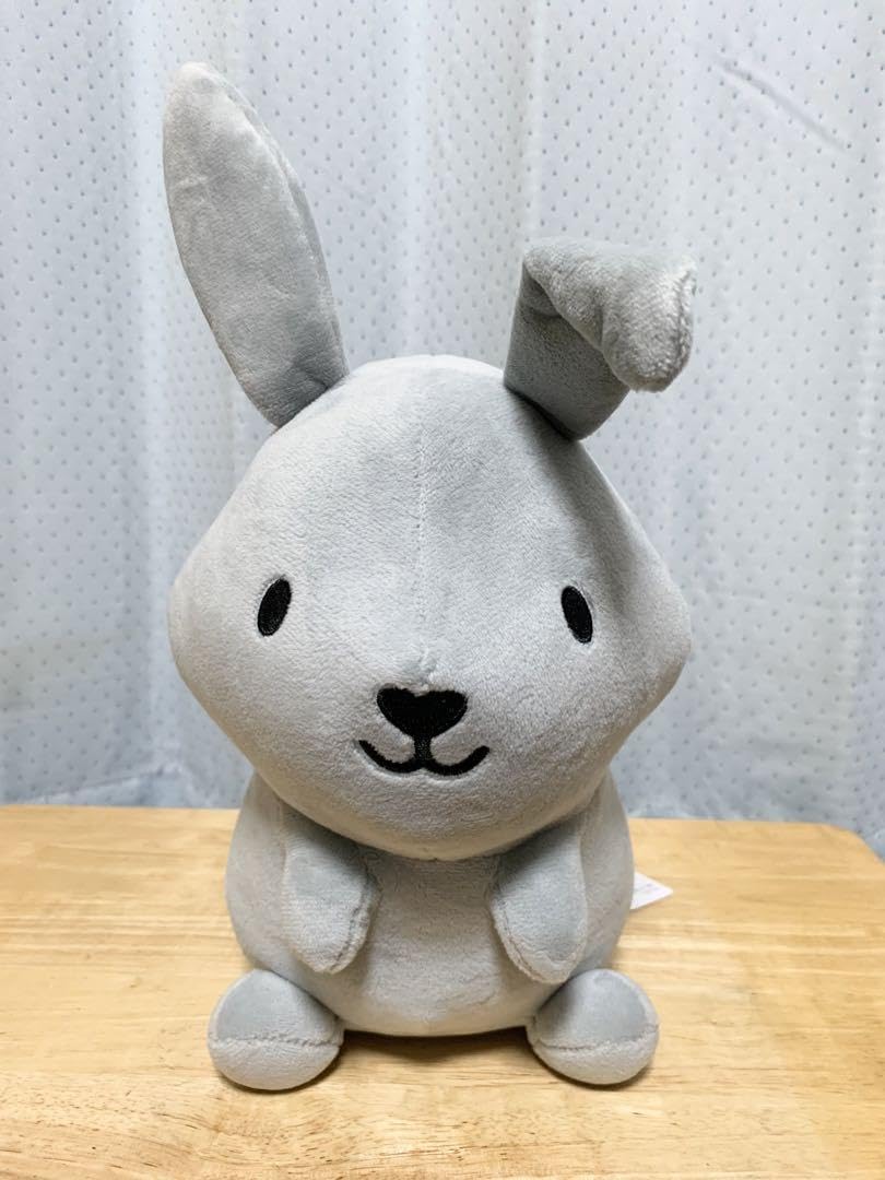 ヴィッキーラビットぬいぐるみレア物閉店してますので手に入りません　最終値下げ‼️ ヴィッキーラビットぬいぐるみ レア物 閉店してますので手に入り