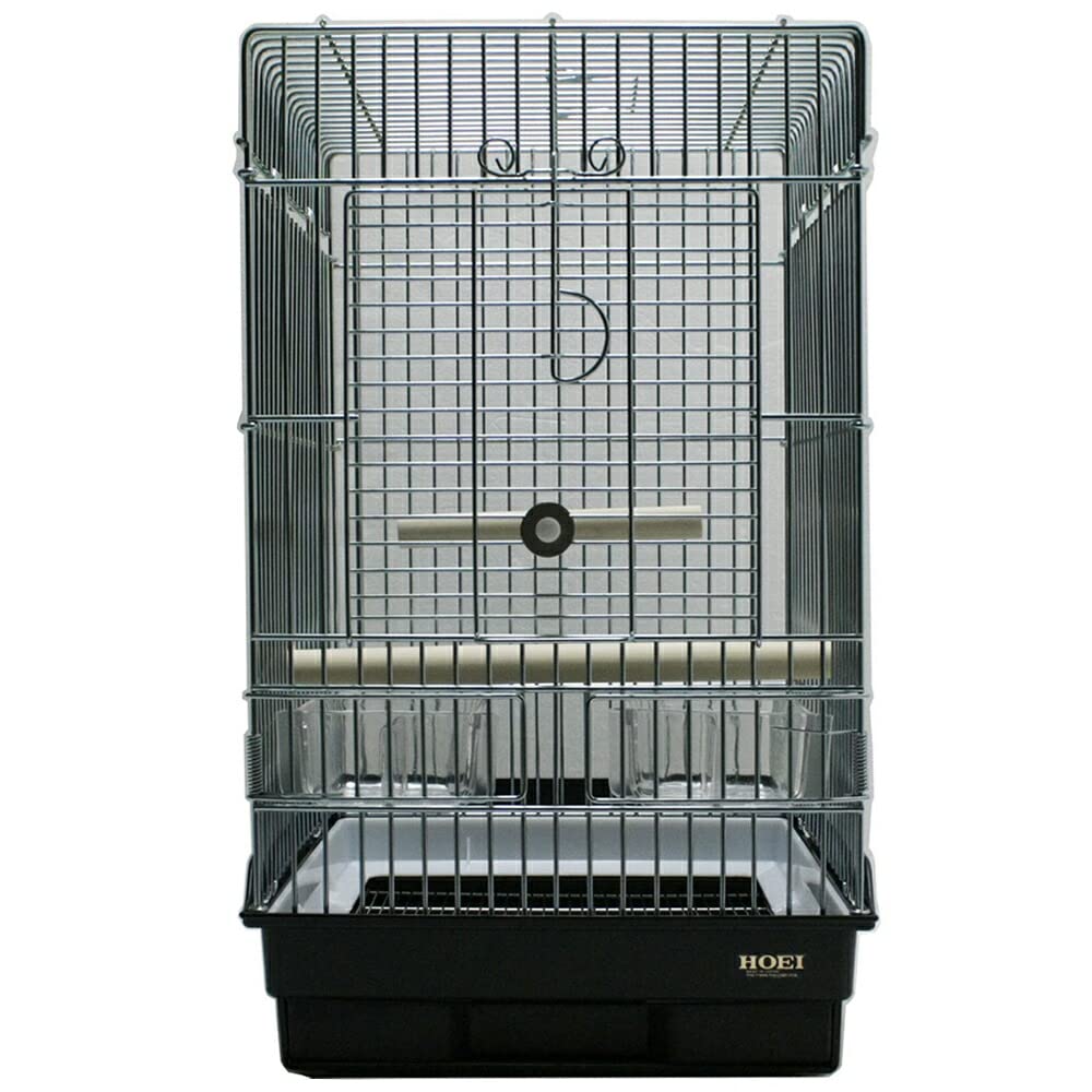 Amazon | HOEI 35オウム 底カラー：ブラック | HOEI（ホーエー  