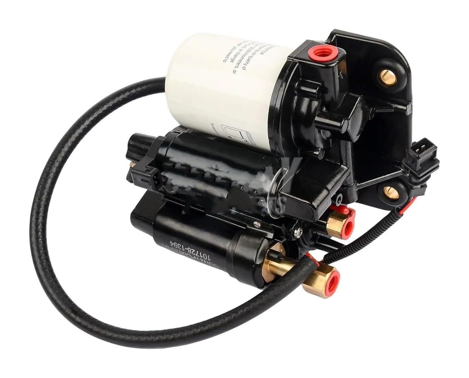 Unidad alimentación combustible Para Volvo Para Penta Para Marine 4.3L 5.0L .7L 21545138 3861355 3860210 AP03 Conjunto De Bomba Combustible Eléctrica