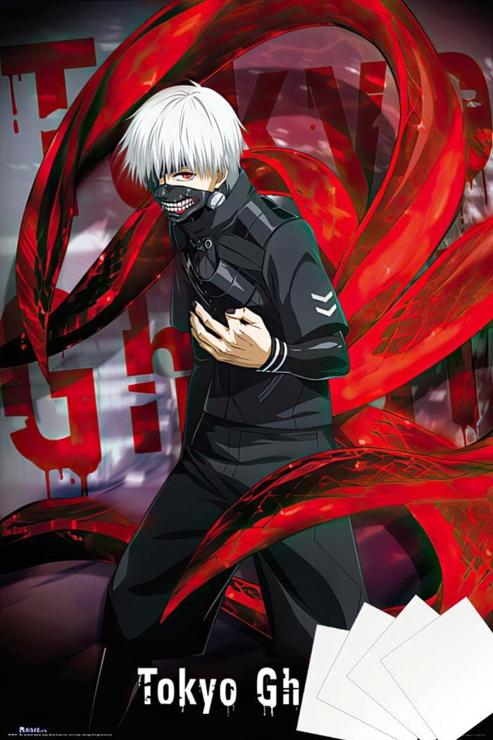 Amazon.co.jp: 東京喰種トーキョーグール – 漫画 /アニメ TV番組