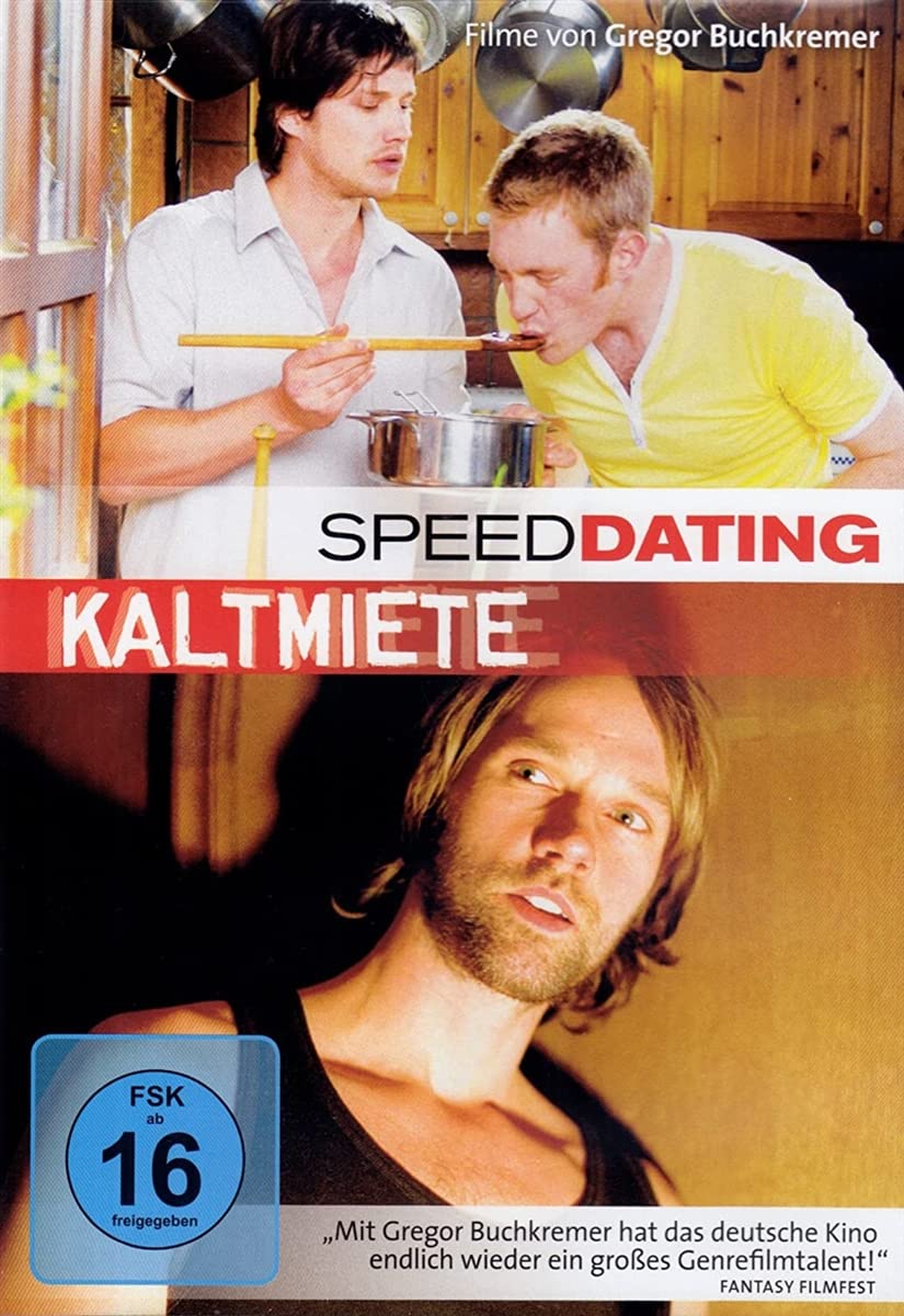 Kaltmiete/Speed Dating