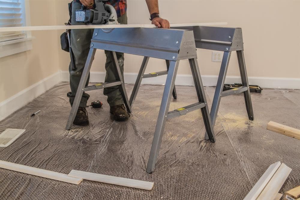 SurfaceShields CS36500 Carpet Shield Self-Adhesive Film