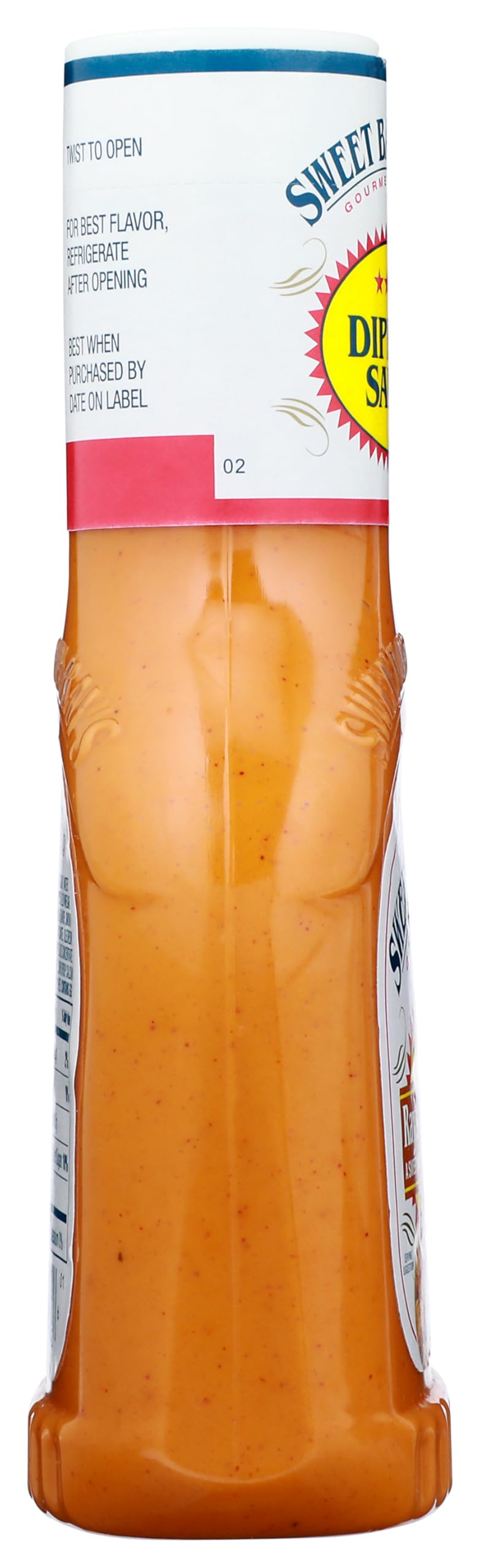 Salsa de Pollo Sweet Baby Ray 14 oz