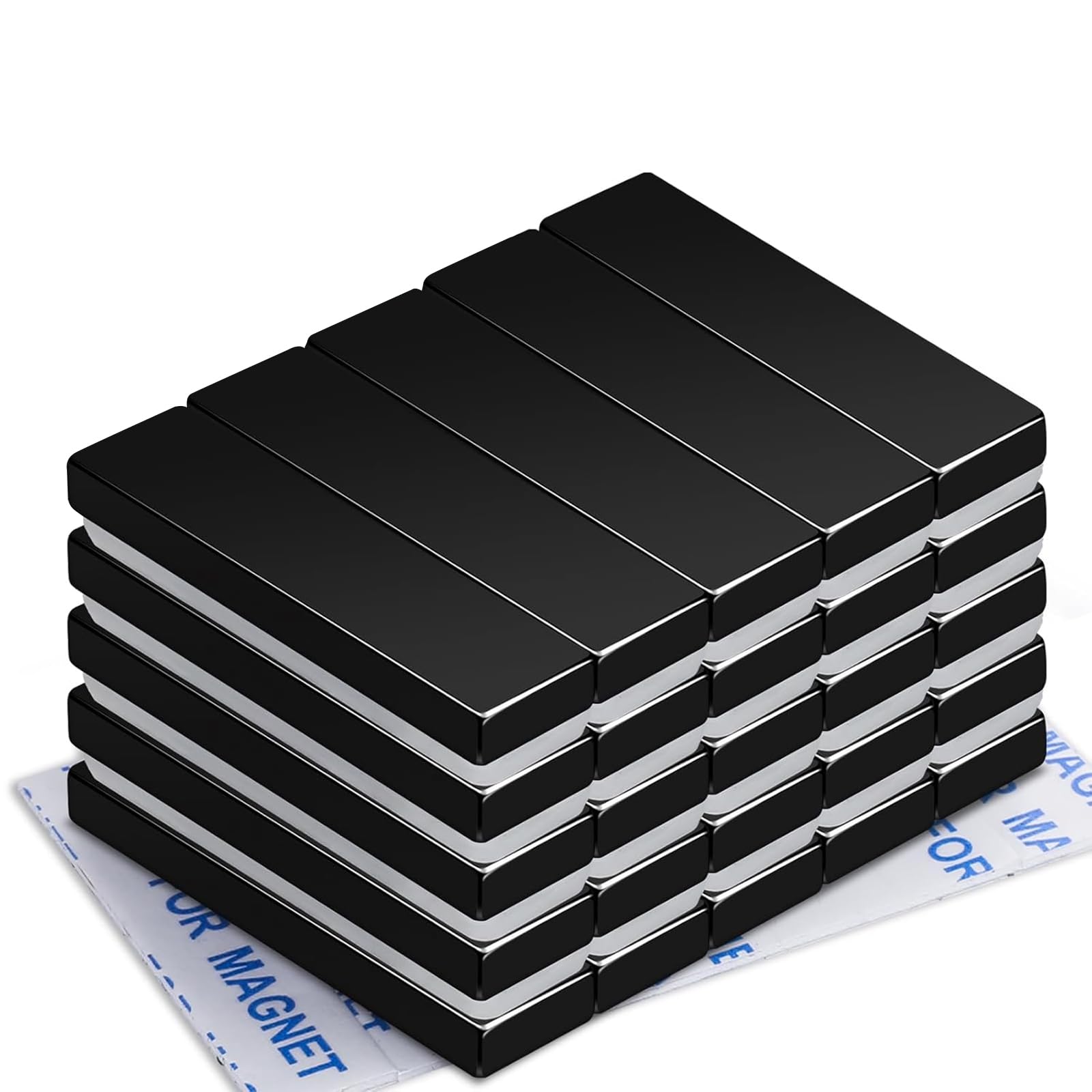 Strong Neodymium Magnets - 12 Pack -9