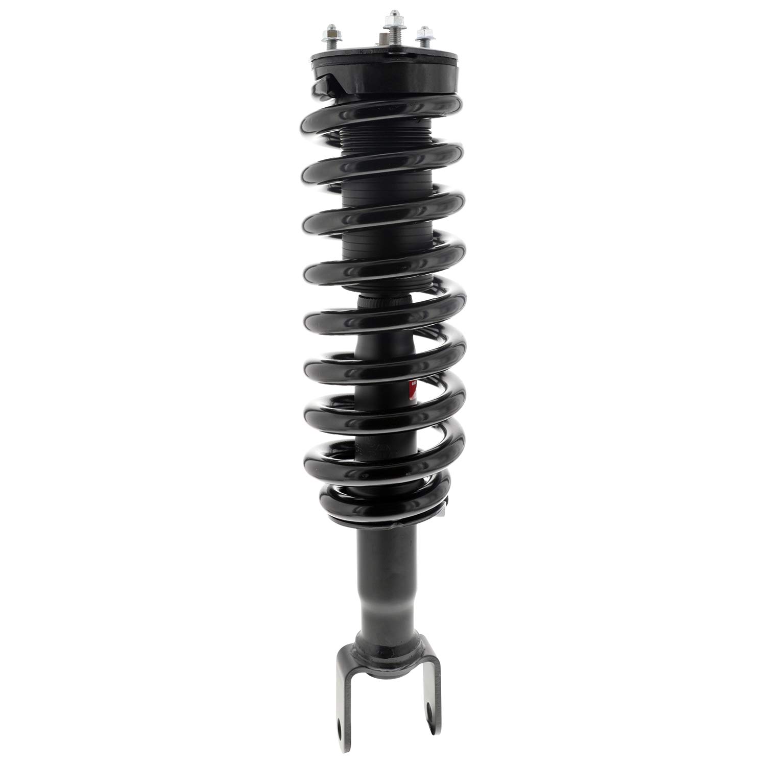Amazon.com: KYB SR4548 Strut-Plus Complete Corner Unit Assembly 
