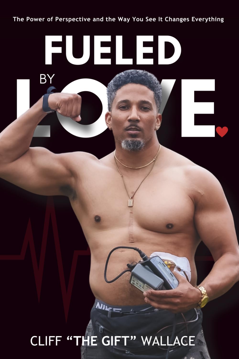 Fueled By Love: The Power of Perspective and the Way You See It Changes Everything