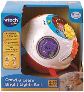 VTECH Baby Aktivitätsball DE