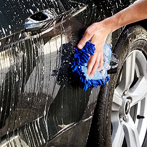 Turtle Wax - Kit Completo Carnauba Wash & Wax miniatura 4