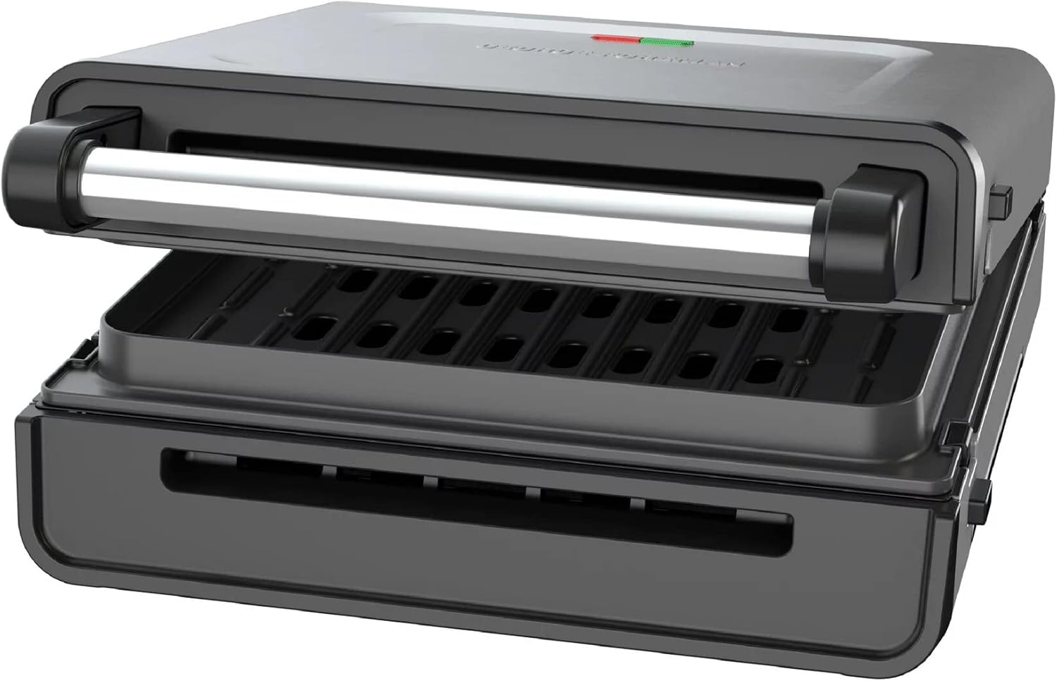 Contact Smokeless – Ready Grill