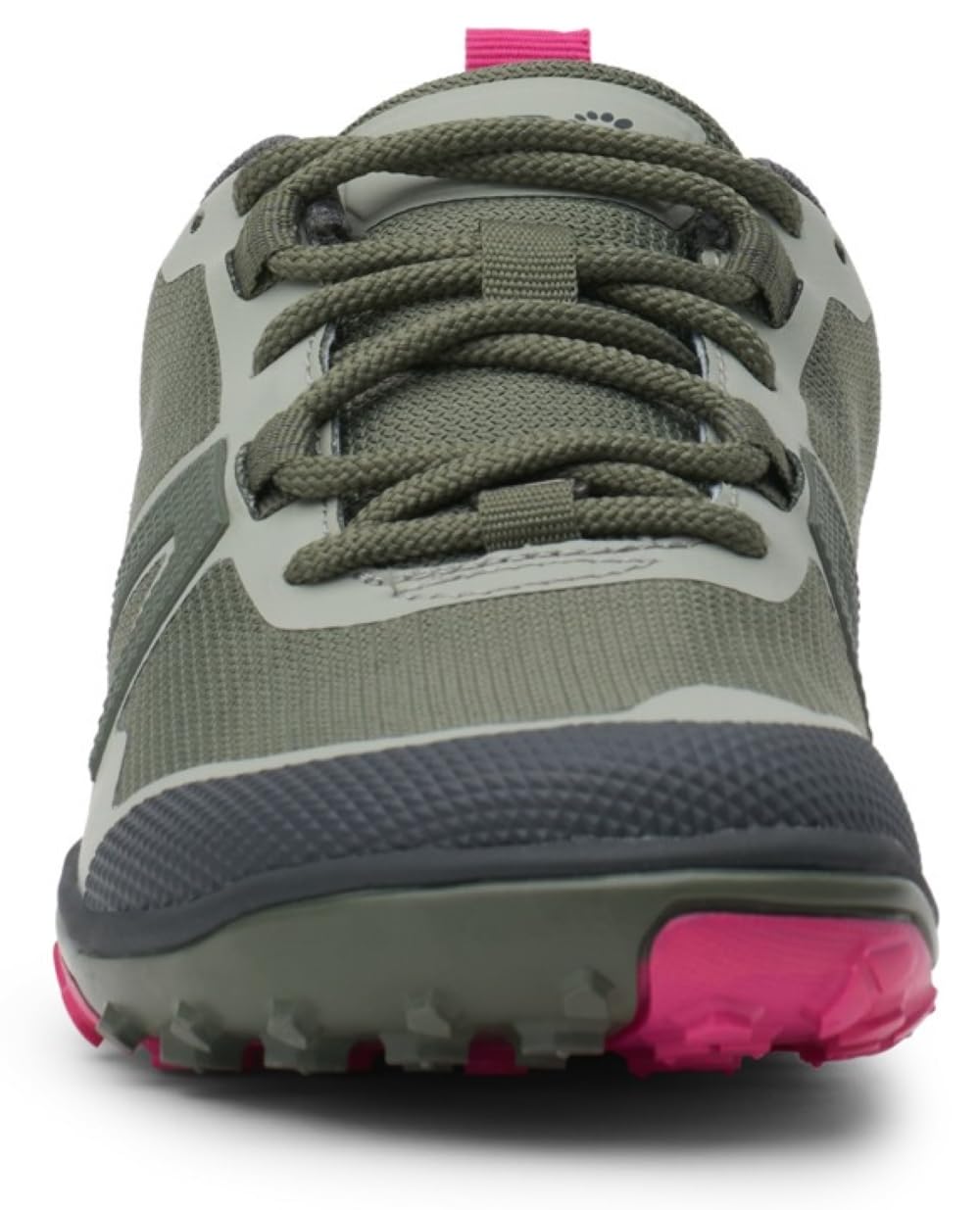 Xero Shoes Damen Scrambler Low EV Barfuß Traillaufschuhe