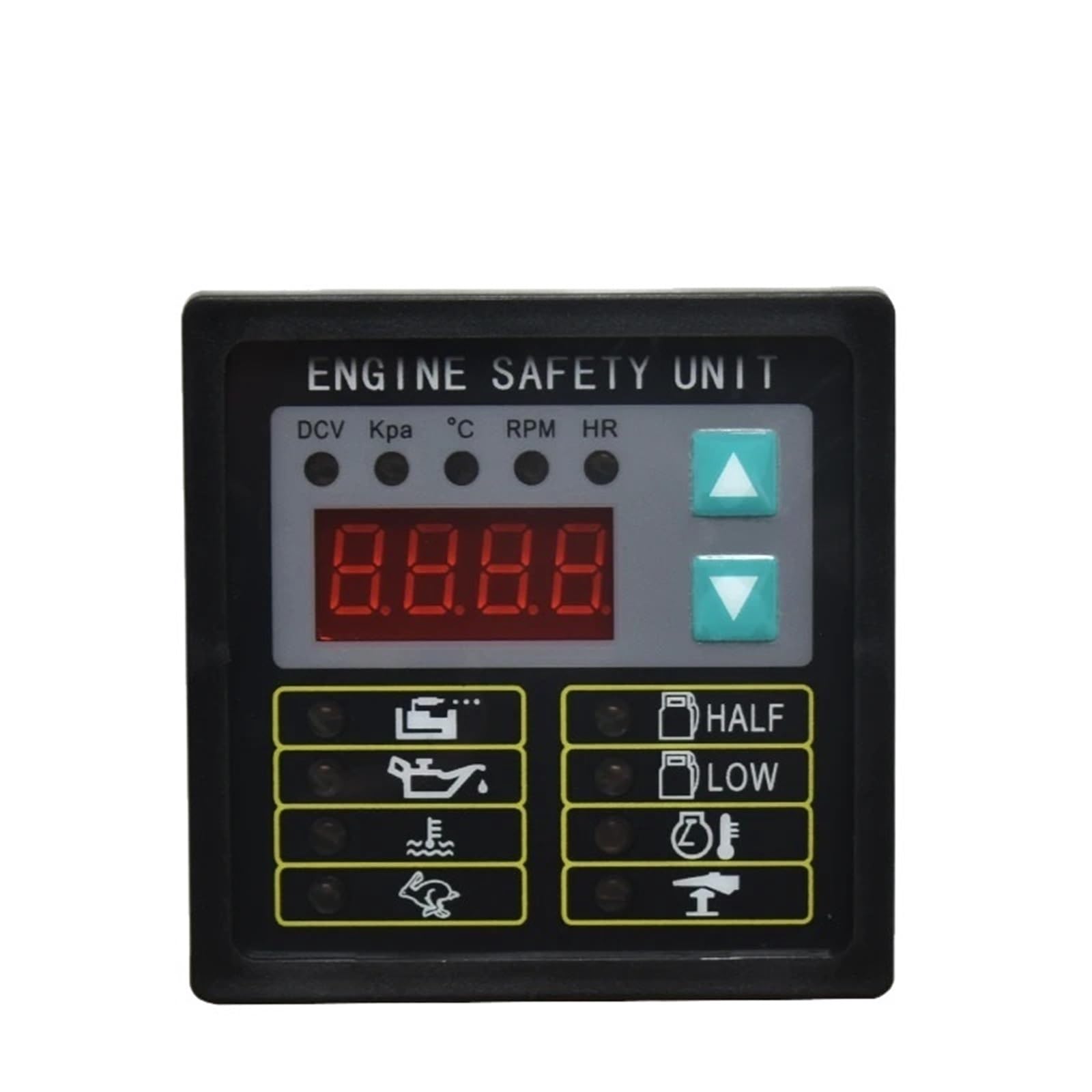GU304A GU304A-00 Diesel generator accessories control module controller(GU304A-00)