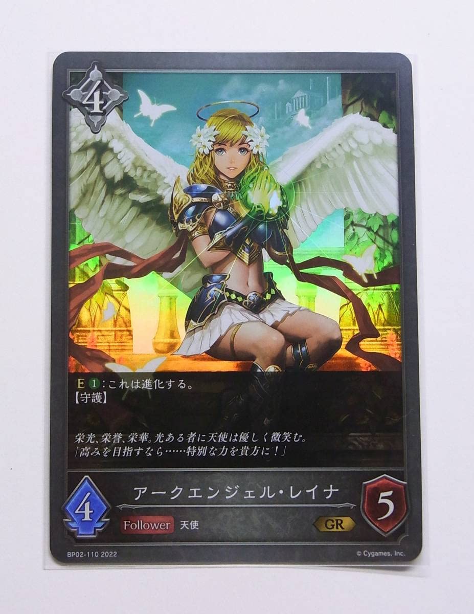 シャドウバースShadowverse EVOLVE 黒銀のバハムート 1カートン