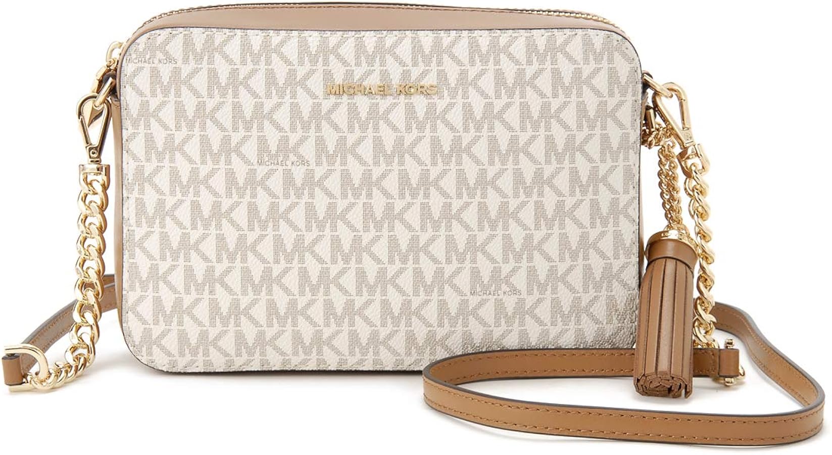 MICHAEL KORS / ショルダーバッグ/--/BRW/総柄/32F8GF5M2B Amazon | [マイケルコース] ショルダーバッグ 32F8GF5M2B 150 カメラ