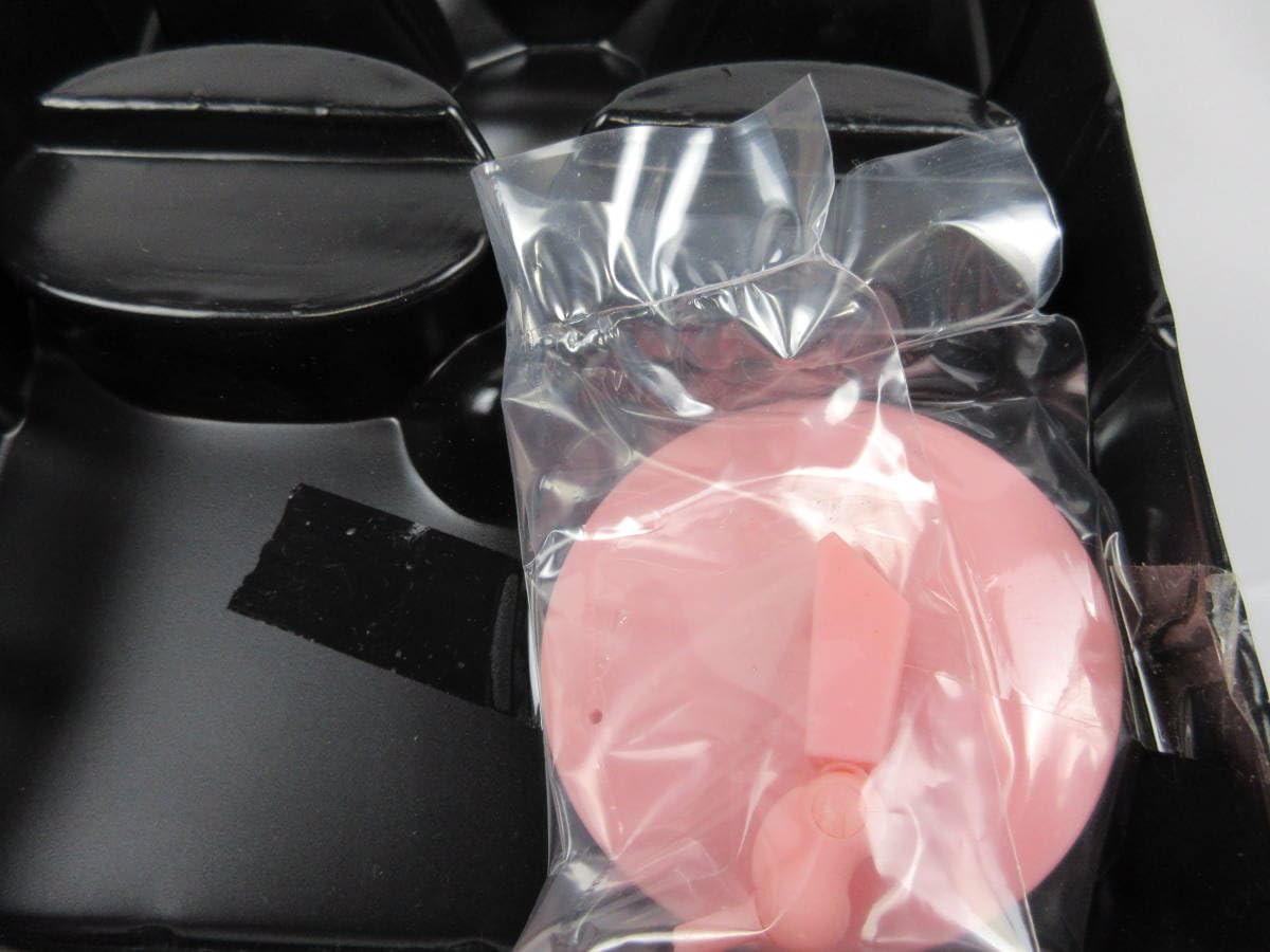 Amazon.co.jp: リボルテック ヤマグチ どこでもいっしょ フィギュア