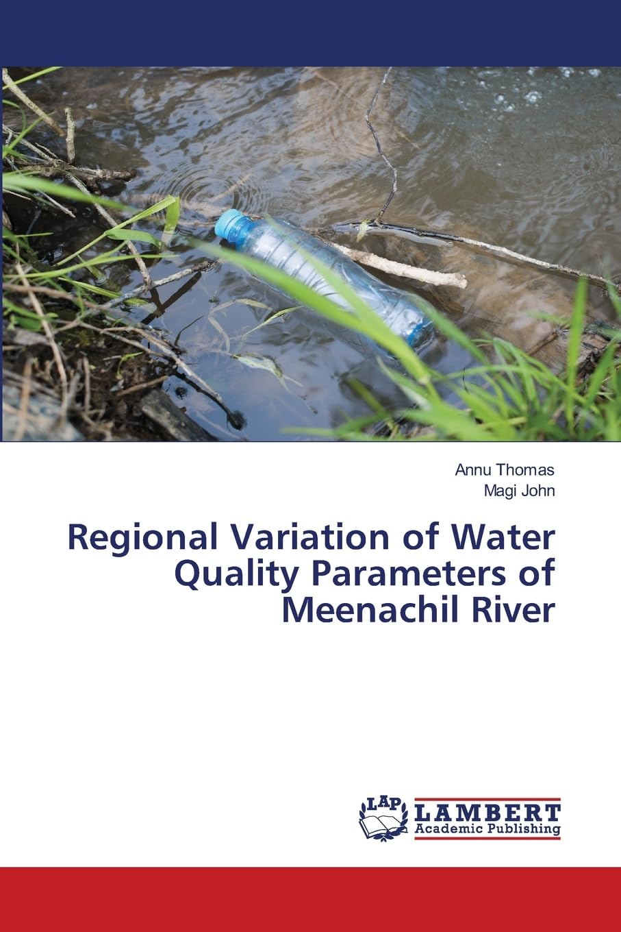 Regional Variation of Water Quality Parameters of Meenachil River