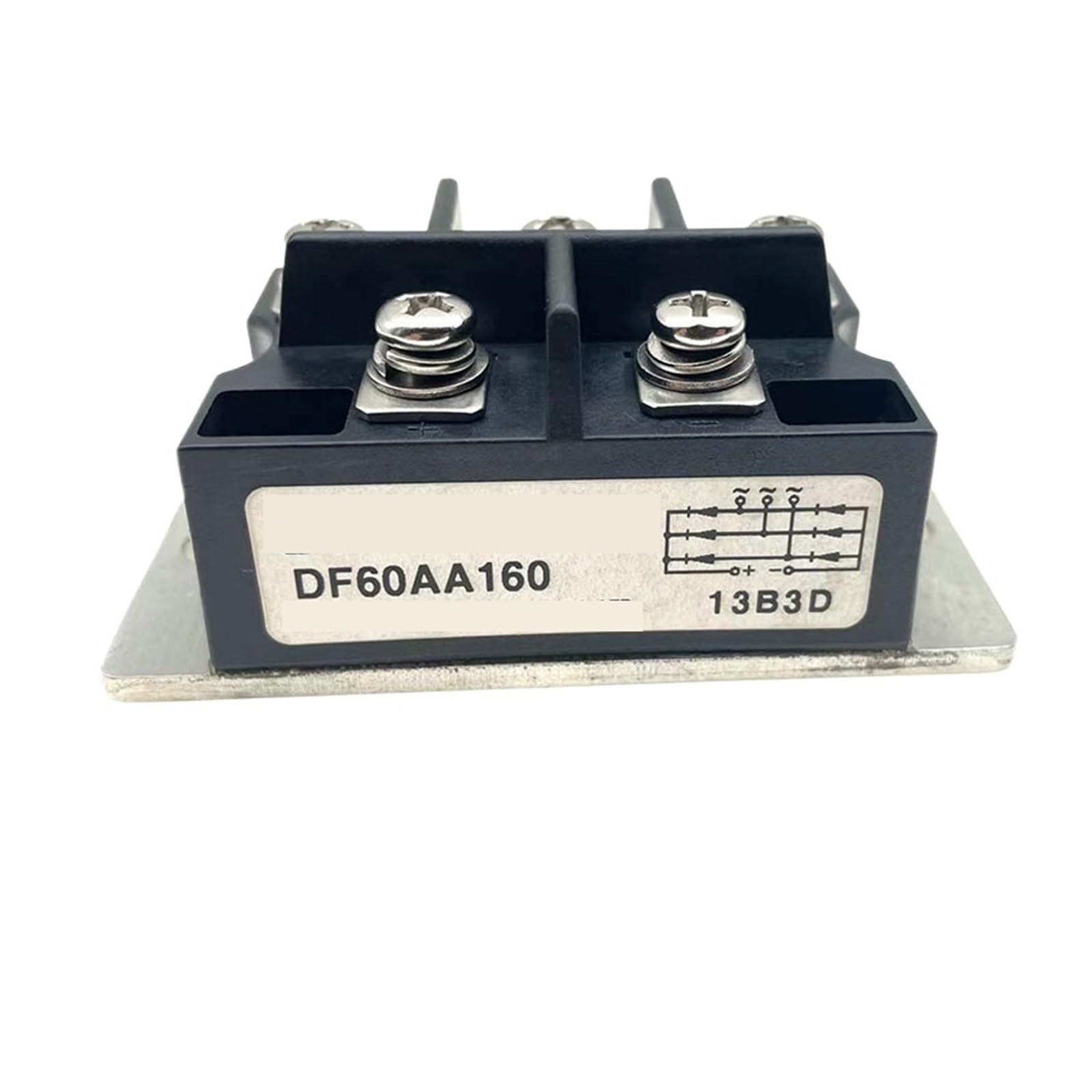 ELZNSQQK DF60AA160 Rectifier diode