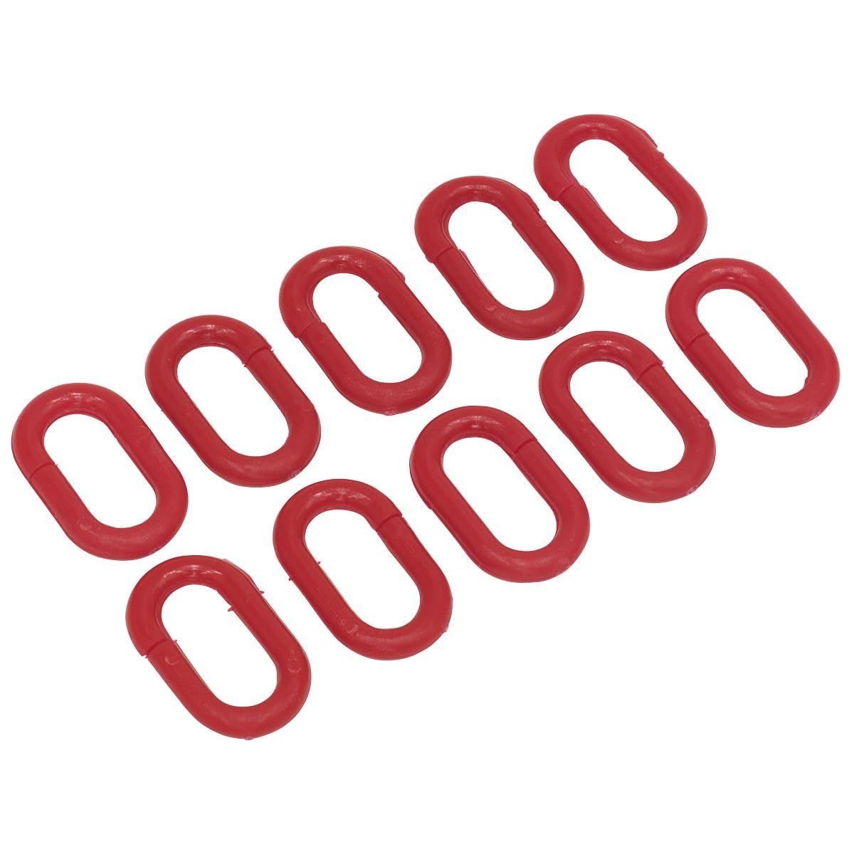 Plastic Chain Connector Pack of 10