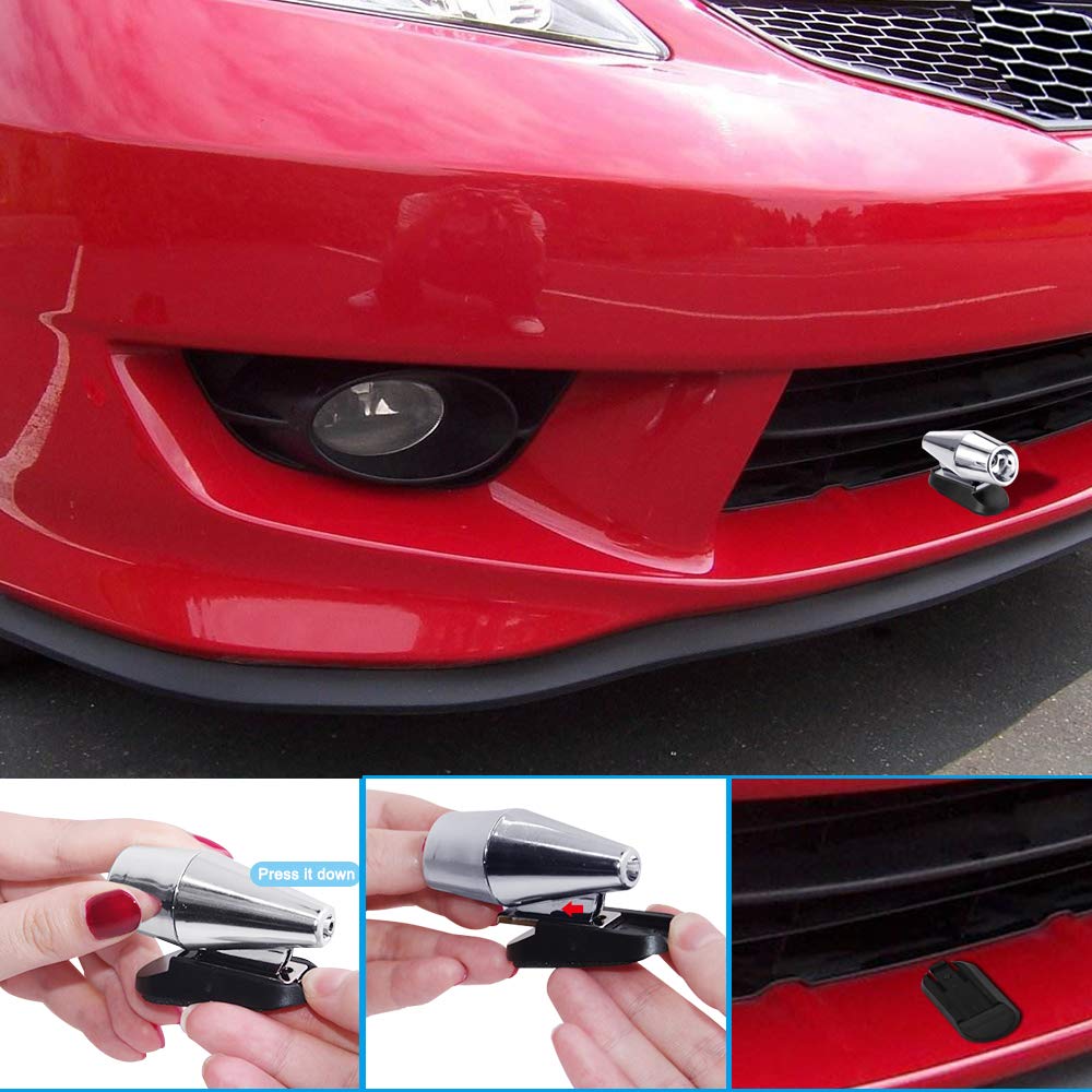 VAN WEZEL 4028657 Aile Pas Cher