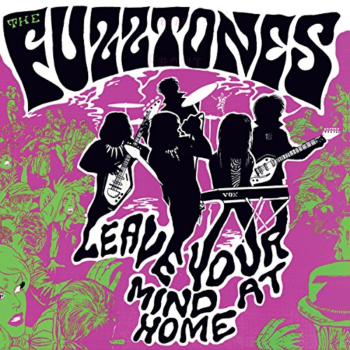 Leave Your Mind At Home [VINYL] [Vinilo]