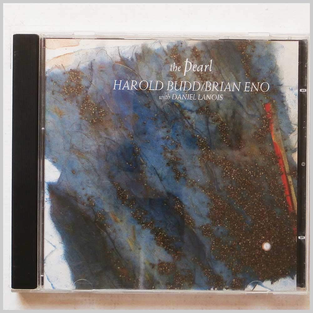 The Pearl [Audio CD]