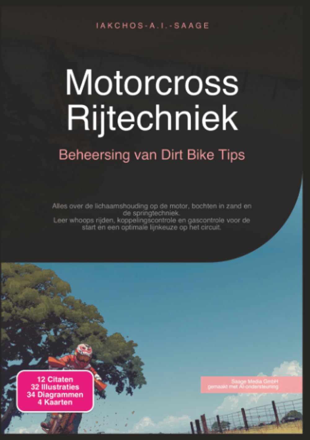 Motorcross Rijtechniek: Beheersing van Dirt Bike Tips
