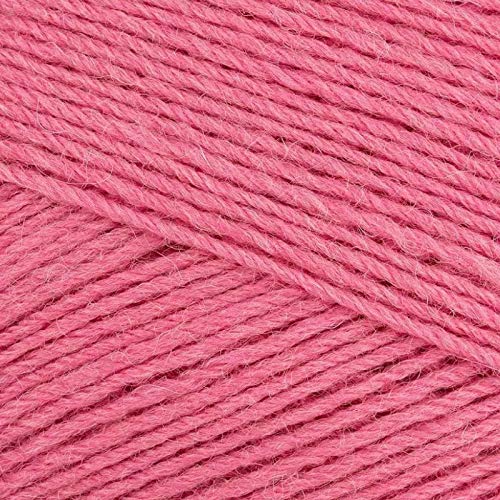 West Yorkshire Spinners Signature 4-Ply 0234 Honeysuckle