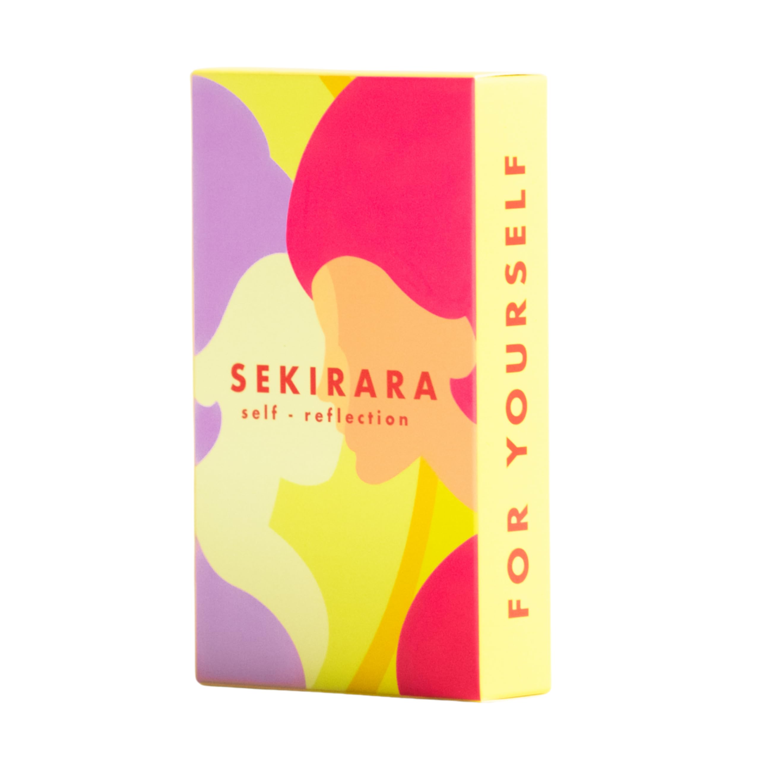 Amazon.co.jp: セキララカード For Self-Reflection (セルフ