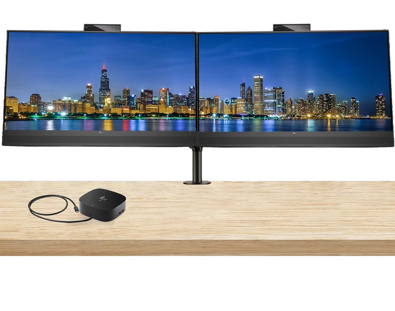 Amazon.com: HP EliteDisplay E27m G4 27 inch Quad HD LED LCD IPS