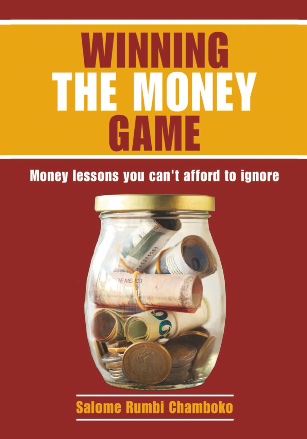 Winning The Money Game