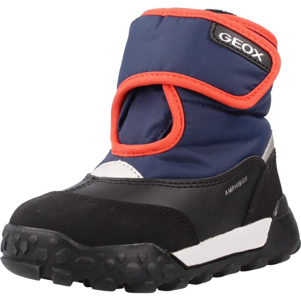 Babyschuhe für Jungen