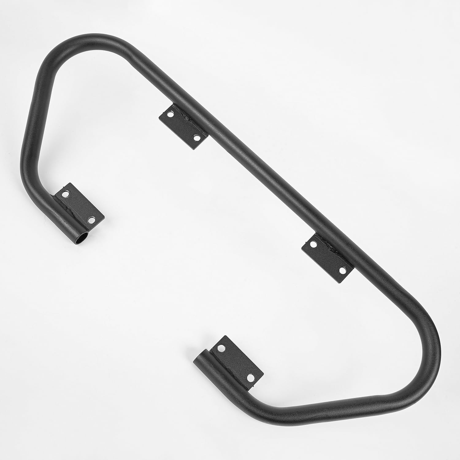 Motorcycle Engine Guard Bumper Crash Bar Gas Tank Falling Protector for CT125 CT 125 ct125 Hunter Cub Trail HunterCub 125 2020 2021 2022 2023 2024 Engine Protection Bar Frame Slider (Style 1)