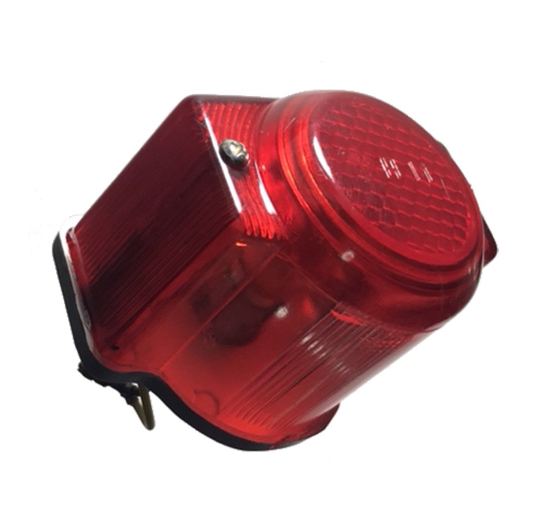 Amazon.com: iHave Replacement For BULB WIRE LENS TAILLIGHT