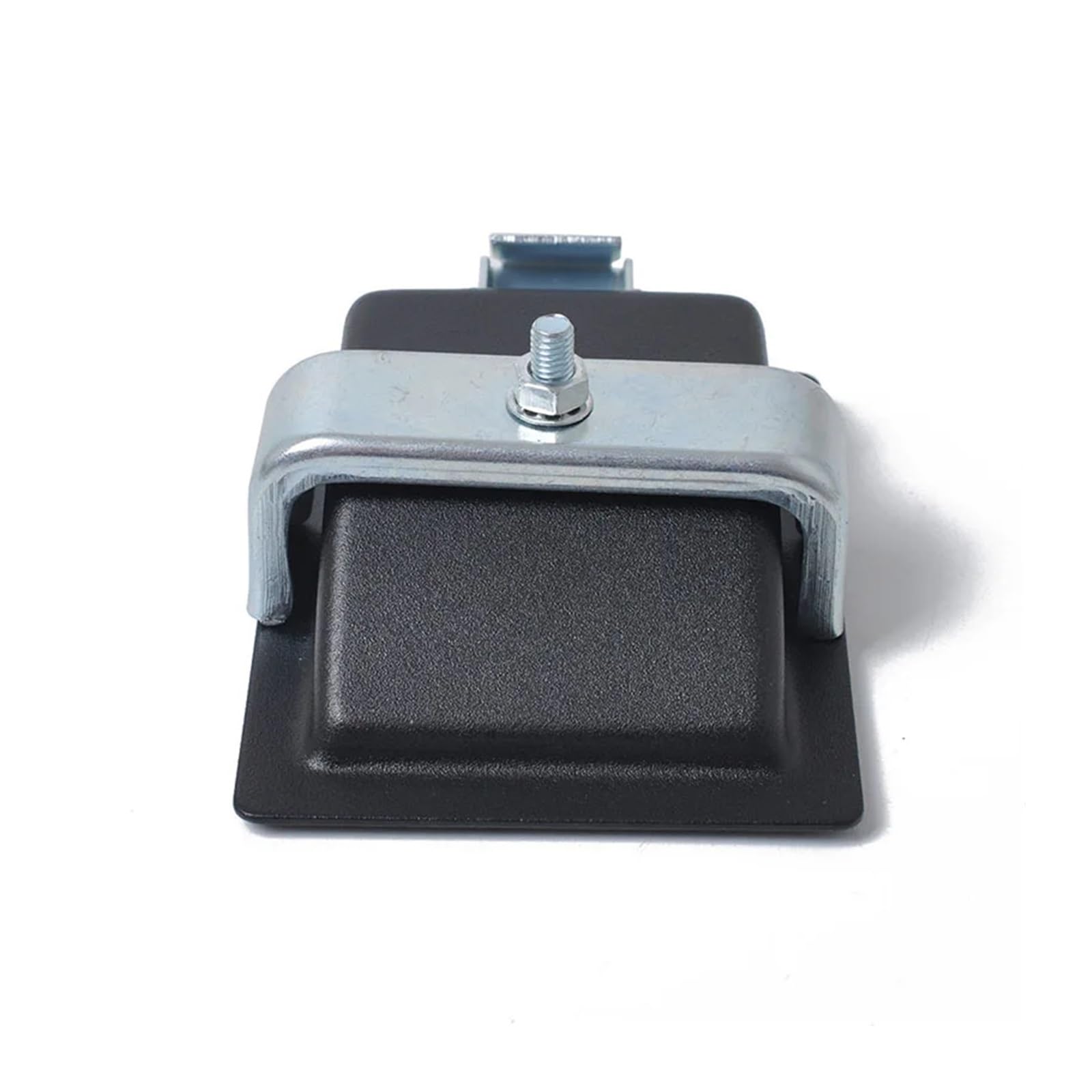 Rv Car Paddle Entry Door Lock Latch Handle Knob Camper-Trailer Pull Type Panel Door Lock