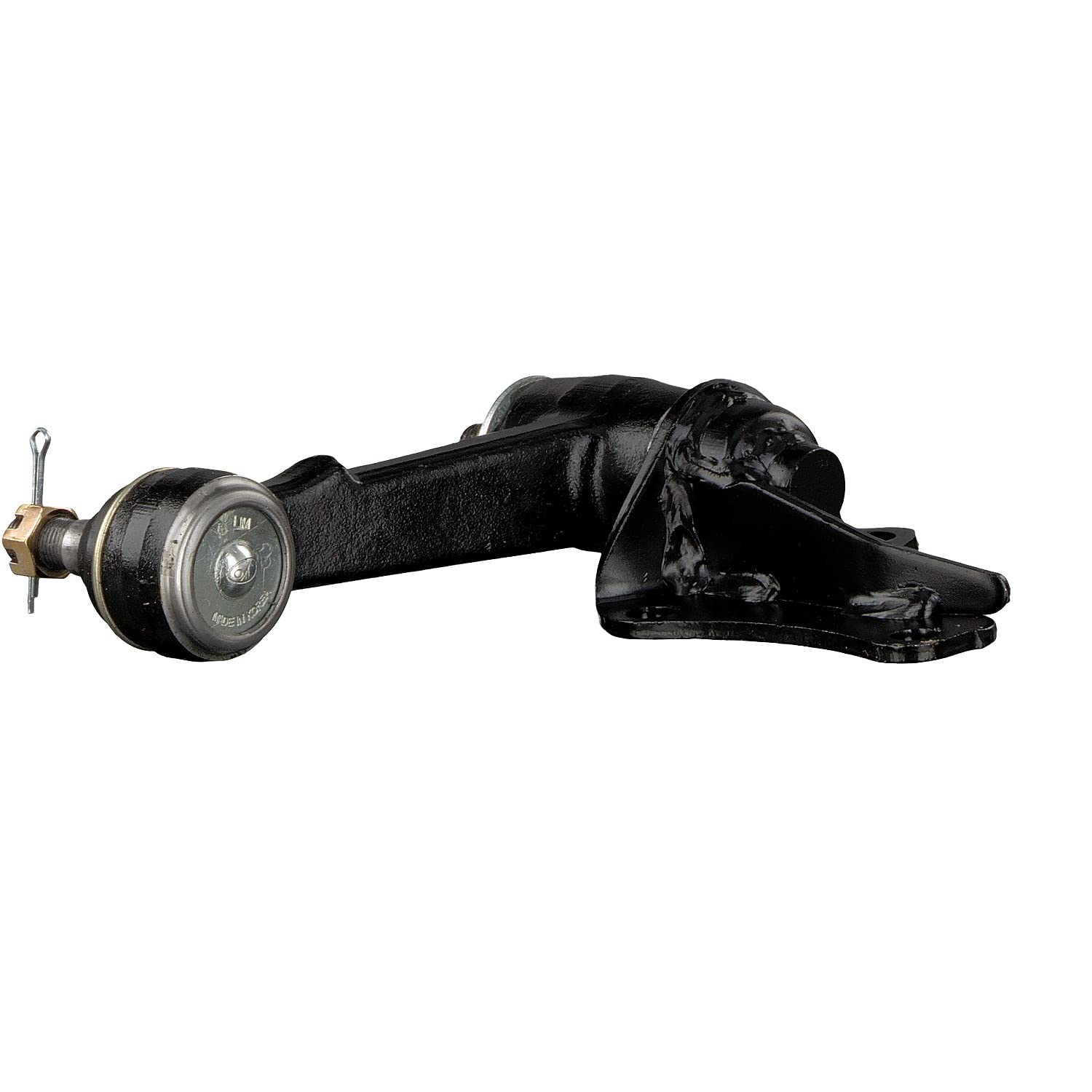 Febi bilstein 41981 Levier intermédiaire de direction | Compatible avec: HYUNDAI GALLOPER II, MITSUBISHI GALLOPER