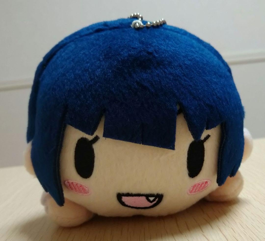 寝そべりぬいぐるみ ご注文はうさぎですか？ ご注文はうさぎですか？ BLOOM』から「チノ」たちが可愛い寝そべり