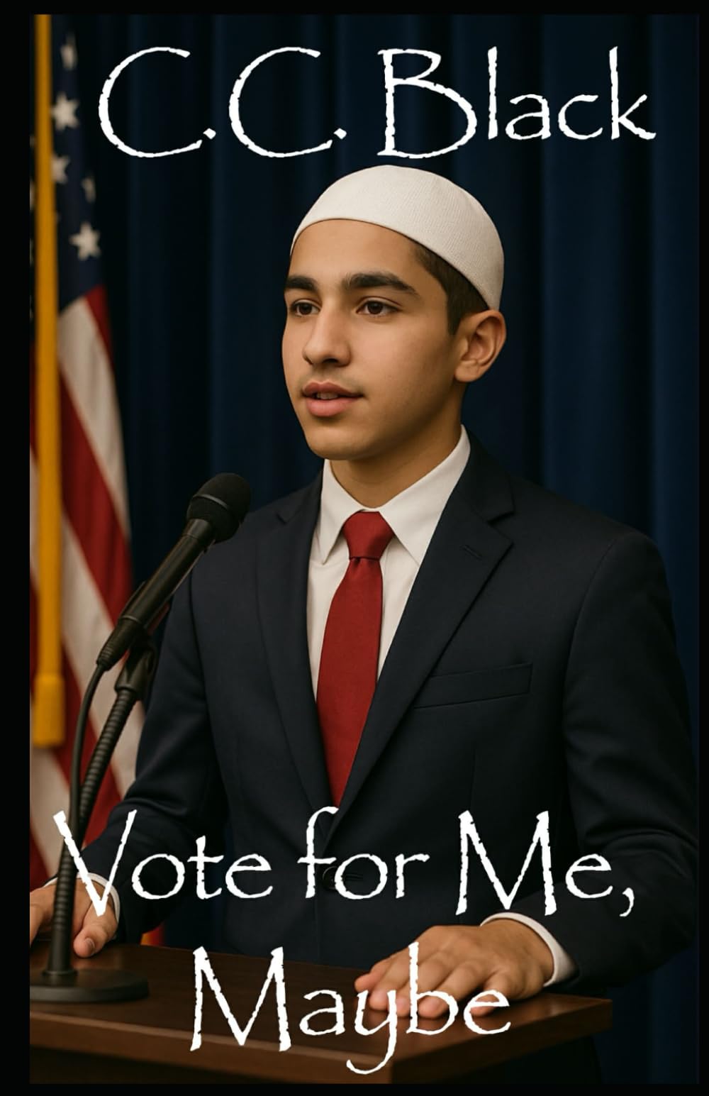 Vote For Me, Maybe