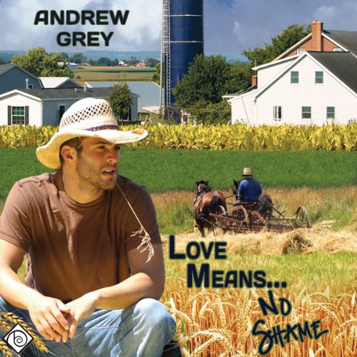Cover art for Love Means... No Shame