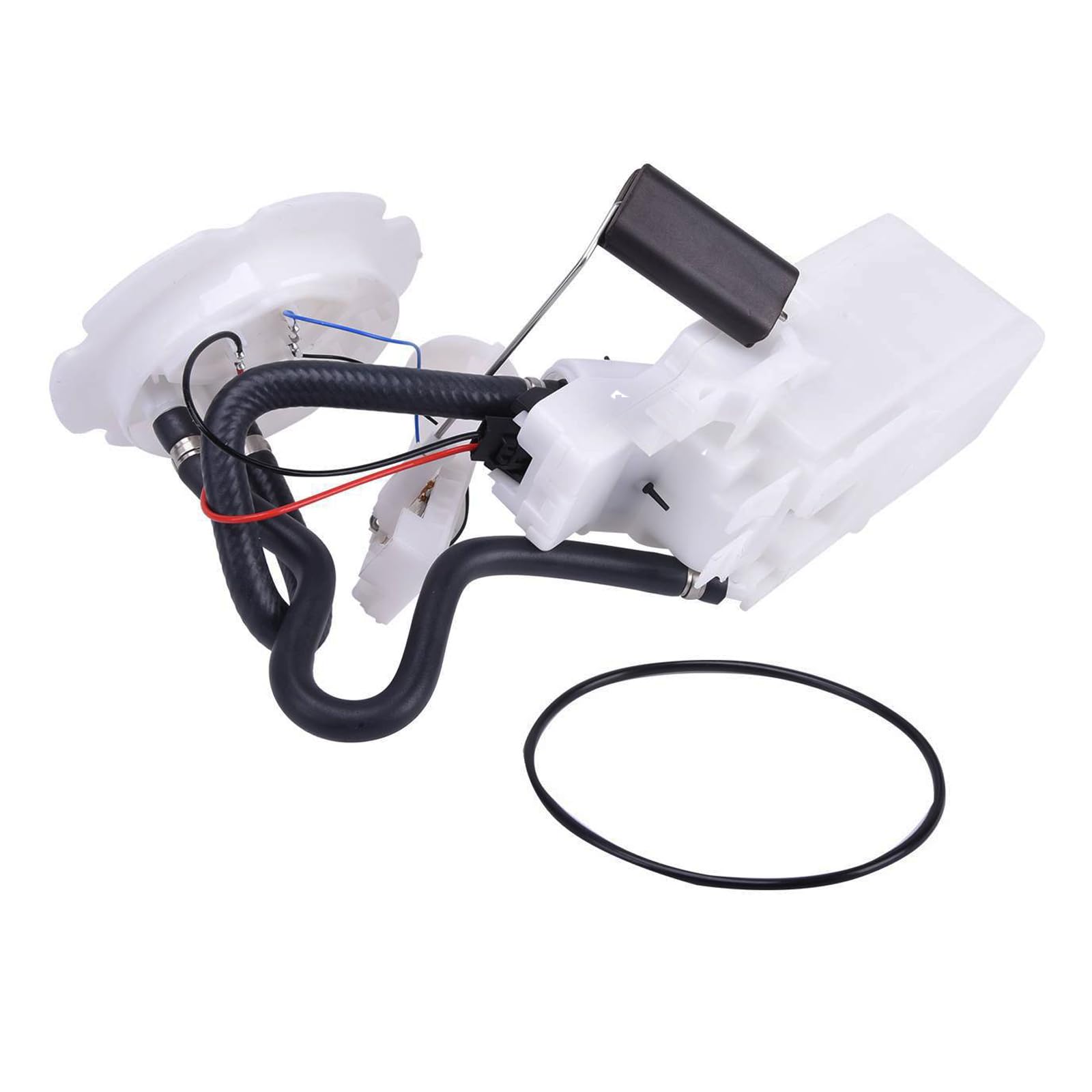 アユマン OEM 2009-2012 Nissan Altima Right Headlight Assembly Lamp NEW