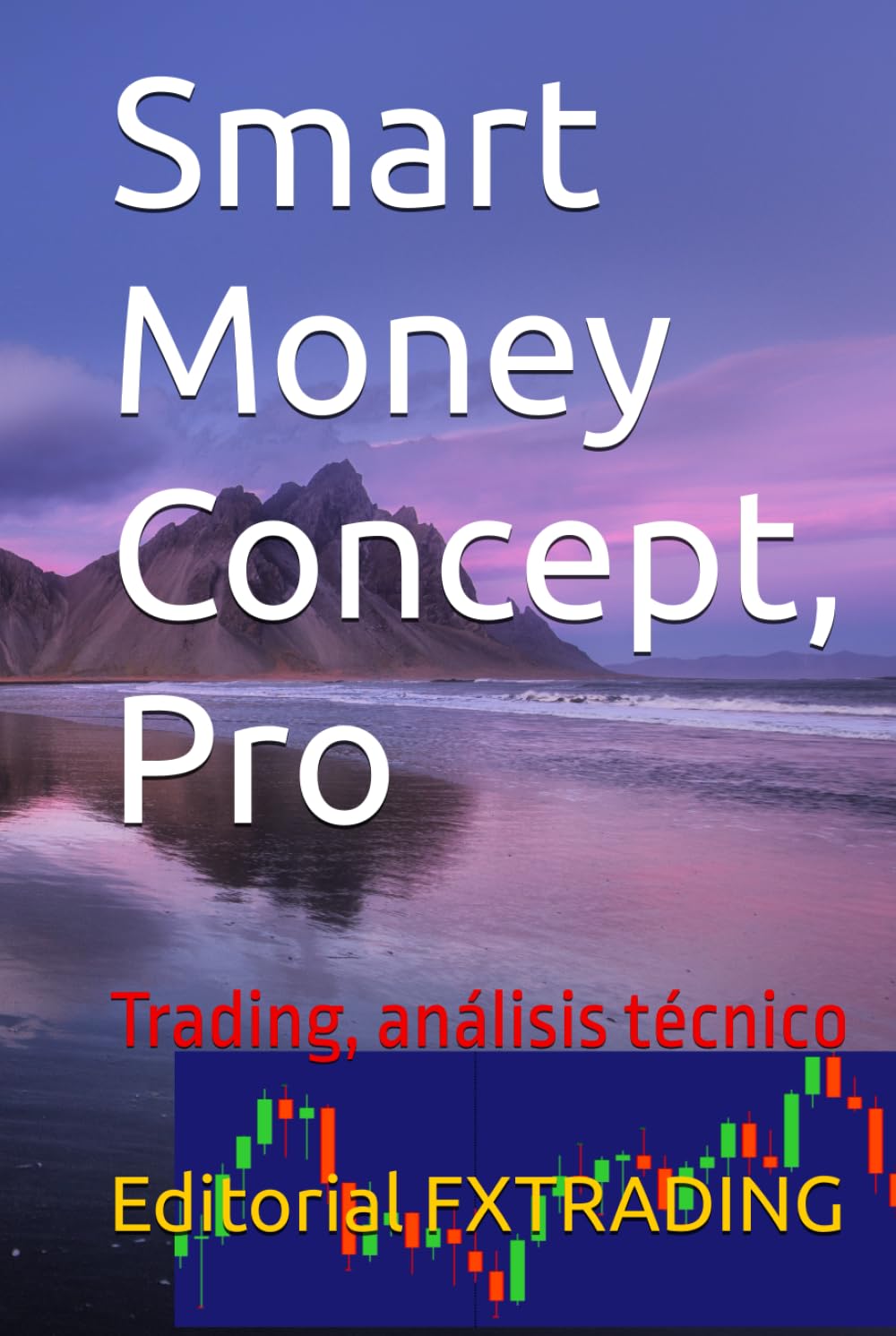 Smart Money Concept, Pro: Trading, análisis técnico