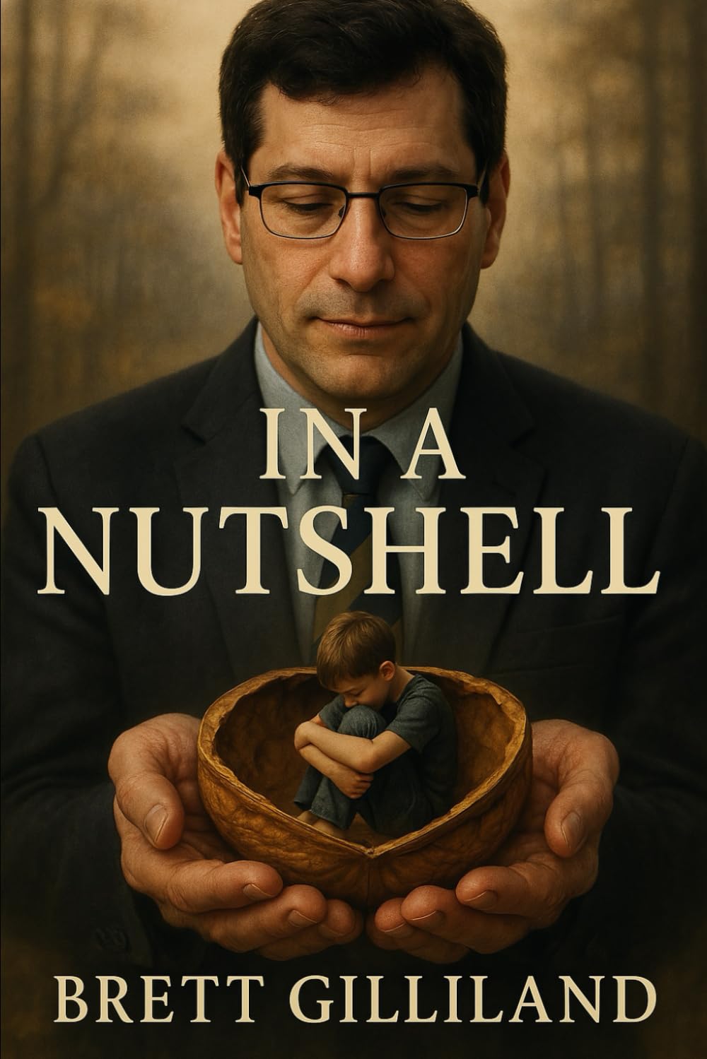 In a Nutshell (Nutshells Resilience Within)