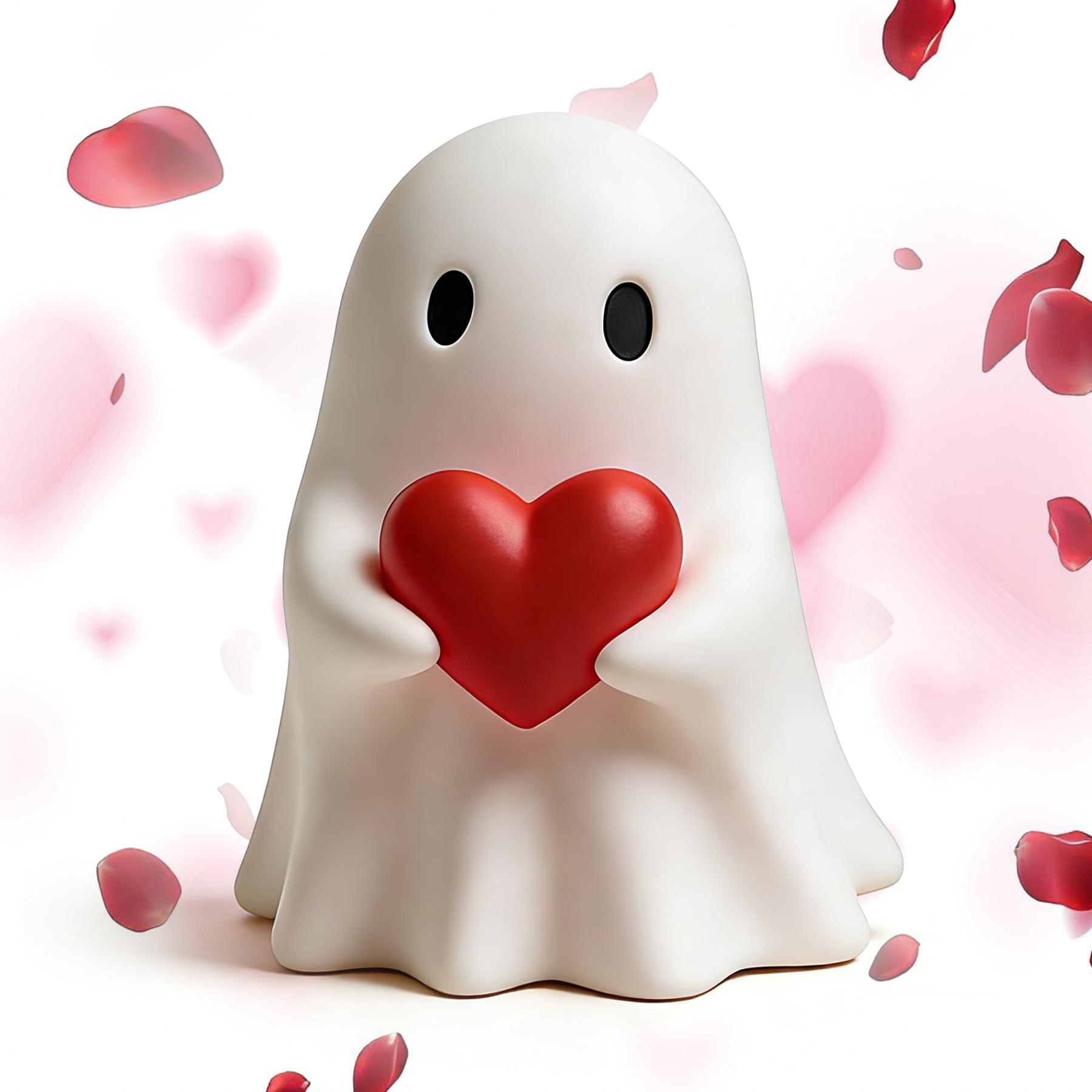 Amazon.com: Valentines Day gifts for Him Her Wome, Ghost Figurine
