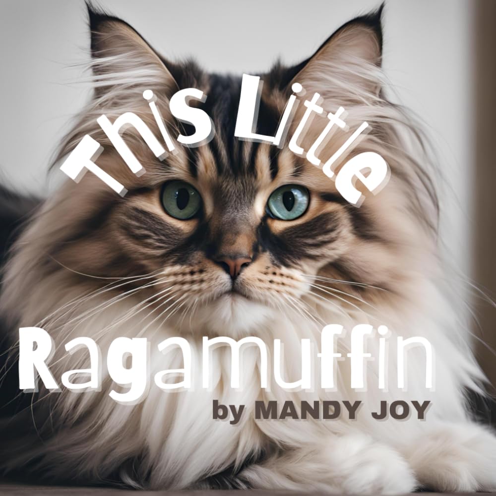 This Little Ragamuffin (Kind Book)