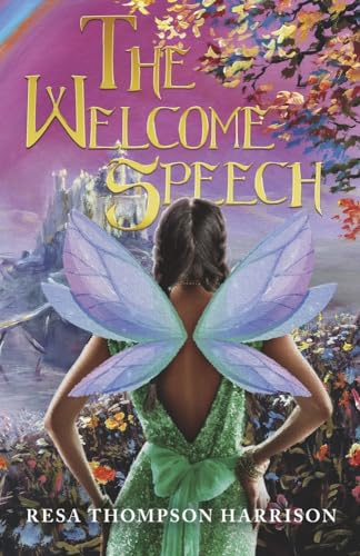 The Welcome Speech view 2