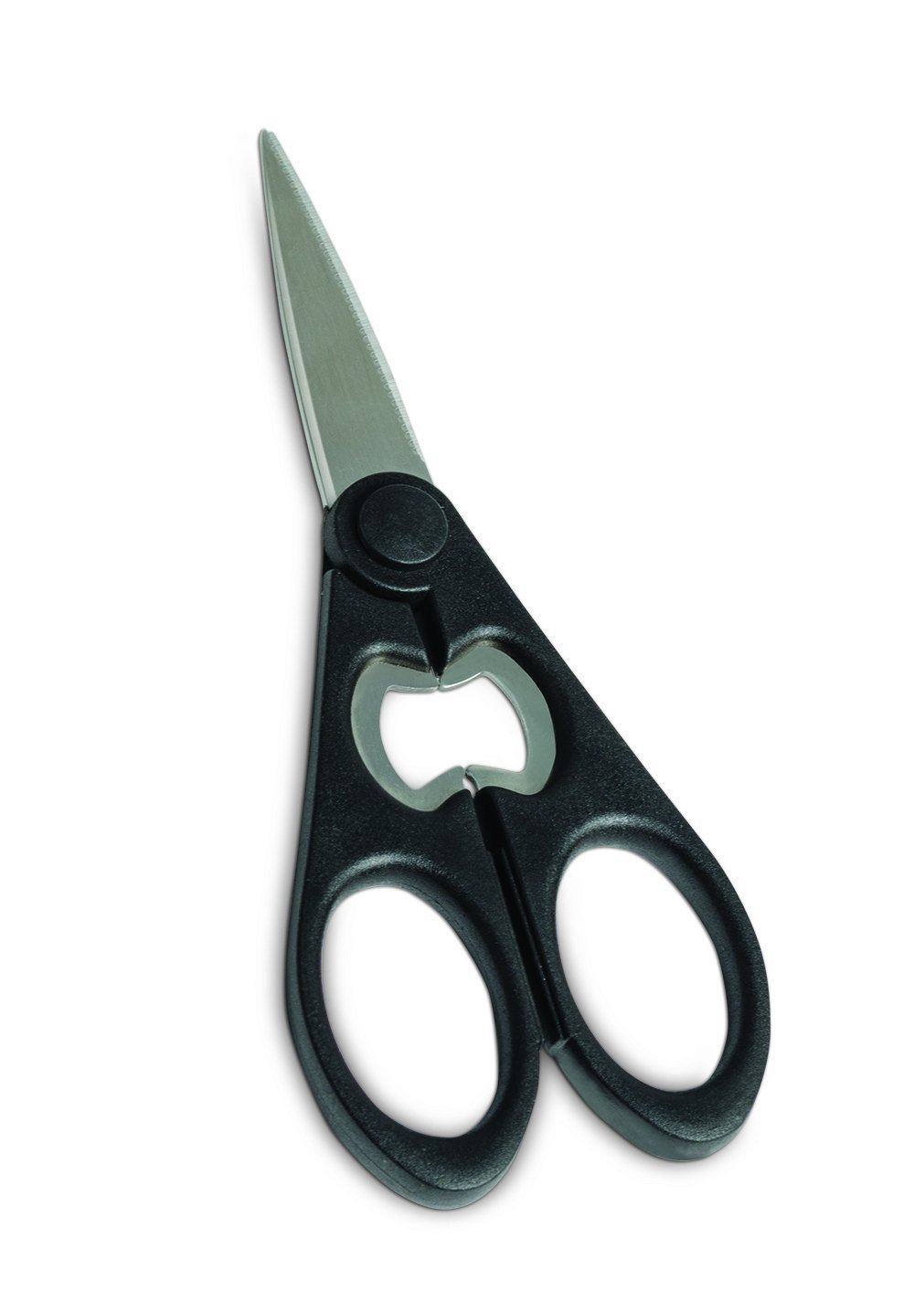 Bahoki Essentials Multi Purpose Kitchen Shears Can Be Used As Herb Scissors Poultry Scissors Universal Scissors